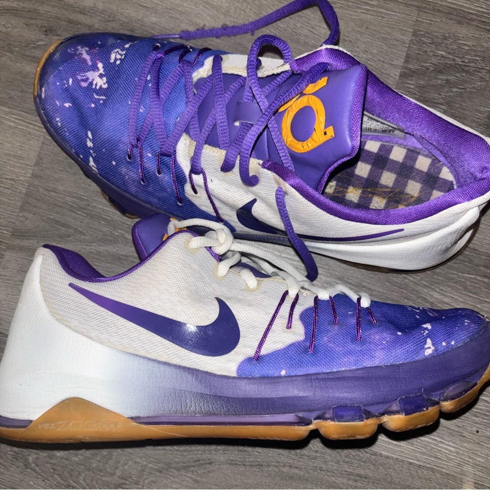 Nike KD 8 PB&J